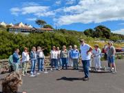 Birnbeck Pier July 2024