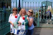 Clevedon Pier July 2024(3)