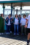 Clevedon Pier July 2024(4)